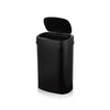 MIRAKLASS Sensor Bin 70L Black Oval MK-SB-104-JR