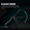 Neotez SAGITTA Pro 27" Flexible Monitor Arm