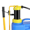 NOVEDEN Knapsack Sprayer