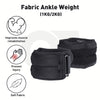 VERPEAK Fabric Ankle Weight (Bundle) 1kg FT-AW-100-OP