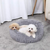 Floofi Pet Bed 70cm (Grey) PT-PB-133-XL