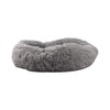 Floofi Pet Bed 80cm(light Grey colour 8)