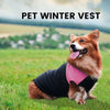 Floofi Pet Winter Vest (L Red) PT-PV-105-QQQ