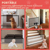 Pet Safety Barrier 180cm PT-BR-100-QQQ