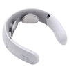 ONIREST Neck Massager (White) OR-NM-100-WL