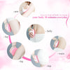 TOUCHBeauty Soft Silicon Body Massager TB-0826B