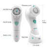 TOUCHBeauty Electric Facial Cleanser TB-1487