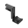 VOCTUS Mutifunction Headphone Stand & Hanger (Black) VT-HS-101-XJL