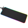 Voctus RGB Mouse Pad 4 USB Ports 900x400x4mm VT-MP-102-CZ