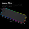 Voctus RGB Mouse Pad 4 USB Ports 900x400x4mm VT-MP-102-CZ