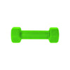 Verpeak Neoprene Dumbbell 2kg x 2 Green VP-DB-135-AC