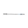 VERPEAK Olympic Barbell 150CM Straight VP-BB-115-AC