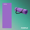 Verpeak NBR Yoga Mat 1.5CM Purple VP-MT-120-AC