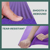 Verpeak NBR Yoga Mat 1.5CM Purple VP-MT-120-AC