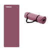 Verpeak NBR Yoga Mat 2.0CM Burgundy VP-MT-131-AC