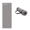 Verpeak NBR Yoga Mat 2.0CM Grey VP-MT-129-AC