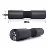 VERPEAK Barbell Squat Pad (Black) VP-BSP-100-MD