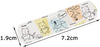 [6-PACK] Skater Japan M-size Bandage 20 Pieces 19*72mm ( 4 Styles Available ) Winnie the Pooh