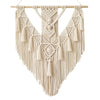 Macrame Wall Hanging-Natural