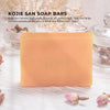 1x Kojie San Soap Bar - 135g Skin Lightening Kojic Acid Natural Original Bars