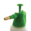 2L Hand Held Pressure Sprayer - Plastic Garden Pump For Liquids - Portable Bottle