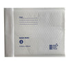 100x Tempest 215x280mm Bubble Mailers No.2 White Padded Eco Mail Bags Envelopes