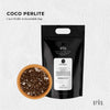 10L Premium Coco Perlite Mix - 70% Coir Husk 30% Hydroponic Plant Growing Medium