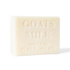 4x 100g Goats Milk Soap Bars - Natural Creamy Scent Pure Australian Skin Care