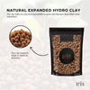 1L Hydro Clay Balls - Organic Premium Hydroponic Expanded Plant Growing Medium