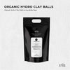 20L Hydro Clay Balls - Organic Premium Hydroponic Expanded Plant Growing Medium