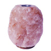 12V 12W 1-2kg Himalayan Pink Salt Diffuser Essential Oil Lamp Aromatherapy On/Off