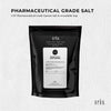 100g USP Epsom Salt Pharmaceutical Grade - Magnesium Sulfate Body Bath Salts