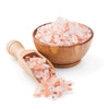 1Kg Pink Himalayan Bath Salts - Natural Crystal Rocks - Spa Therapy Body Scrub