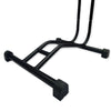 Standing Bike Rack - Floor Bicycle Parking Holder Storage