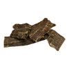 2Kg Dog Treat Beef Jerky - Dehydrated Australian Healthy Puppy Chew