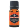 Sweet Orange Essential Oil 10ml Bottle - Aromatherapy