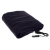 Laura Hill Heated Electric Car Blanket 150x110cm 12v - Blue