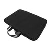 Klika Water-Resistant Laptop Sleeve Bag for 13.3” Laptops