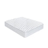 Laura Hill Luxury Cool Max Comfortable Fully Fitted Bed Mattress Protector Queen