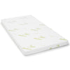 Laura Hill Cool Gel Memory Foam Mattress Topper - King Single