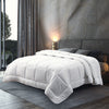 Laura Hill 500GSM Duck Down Feather Quilt Comforter Doona - Super King