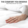 Laura Hill 700GSM Goose Down Feather Comforter Doona - King