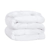 Laura Hill 800GSM Goose Down Feather Comforter Doona - King