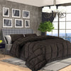 Laura Hill Faux Mink Comforter Quilt Duvet 500GSM - Queen