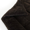 Laura Hill 600GSM Faux Mink Comforter Quilt Duvet Doona - Queen