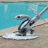 HydroActive Automatic Swimming Pool Vacuum Cleaner Leaf Eater Turtle