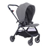 Baby Jogger City Tour Lux Stroller - Slate