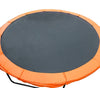 Kahuna 6ft Trampoline Replacement Pad Round - Orange