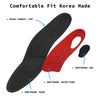 Bibal Insole 4X Pair L Size Full Whole Insoles Shoe Inserts Arch Support Foot Pads