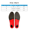 Bibal Insole M Size Full Whole Insoles Shoe Inserts Arch Support Foot Pads